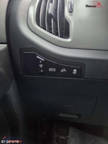 Kia Sportage full