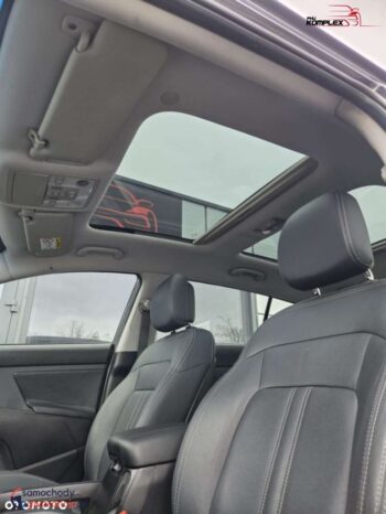 Kia Sportage full