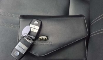 Kia Sportage full