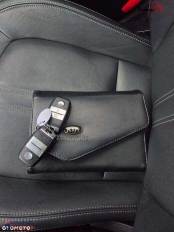 Kia Sportage full