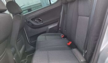 Skoda Fabia full