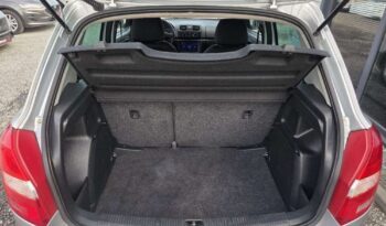 Skoda Fabia full