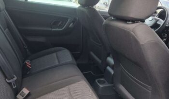 Skoda Fabia full