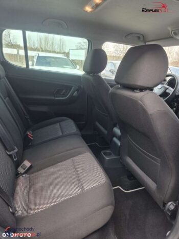 Skoda Fabia full