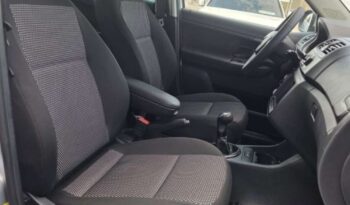 Skoda Fabia full