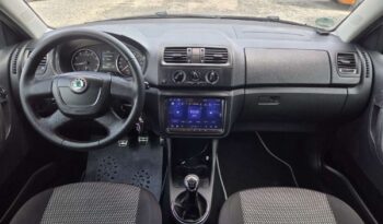 Skoda Fabia full