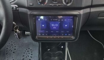 Skoda Fabia full