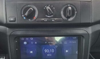 Skoda Fabia full