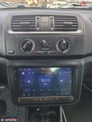 Skoda Fabia full