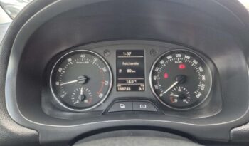 Skoda Fabia full