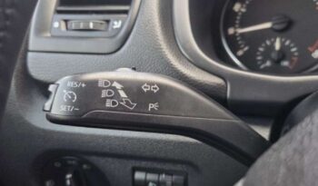 Skoda Fabia full