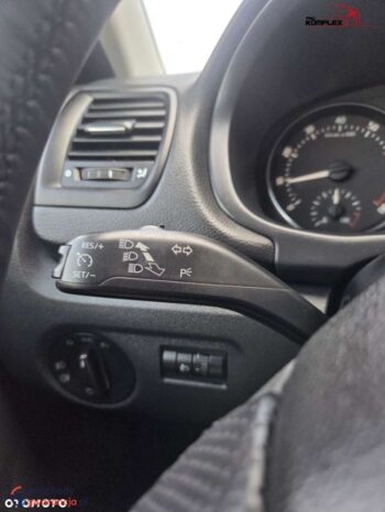 Skoda Fabia full