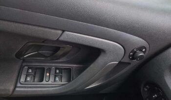 Skoda Fabia full