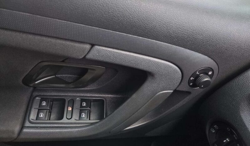 Skoda Fabia full
