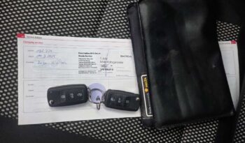 Skoda Fabia full