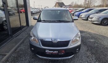 Skoda Fabia full