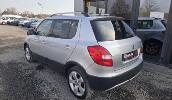 Skoda Fabia full