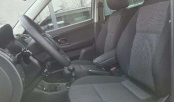 Skoda Fabia full