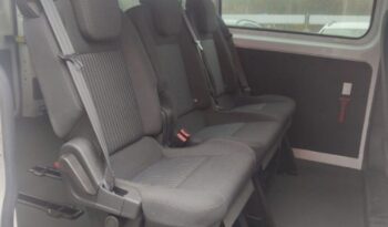 Ford Transit Custom full