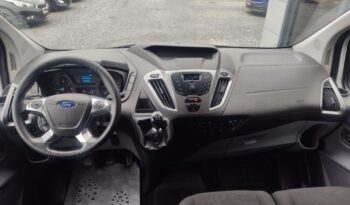 Ford Transit Custom full