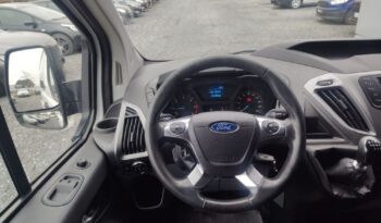 Ford Transit Custom full