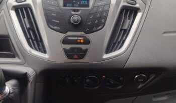Ford Transit Custom full