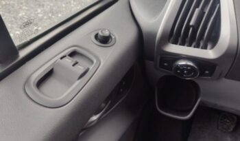 Ford Transit Custom full