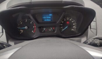 Ford Transit Custom full