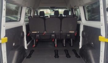 Ford Transit Custom full