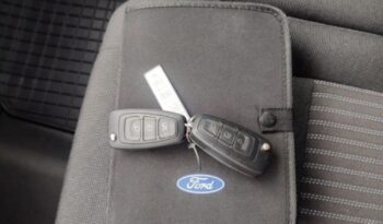 Ford Transit Custom full