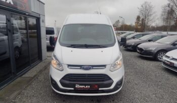 Ford Transit Custom full