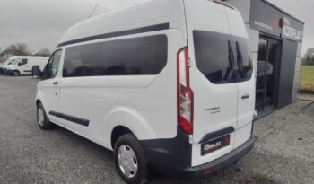 Ford Transit Custom full