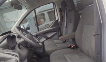 Ford Transit Custom full
