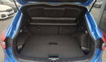 Nissan Qashqai full