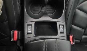 Nissan Qashqai full