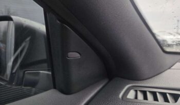 Nissan Qashqai full