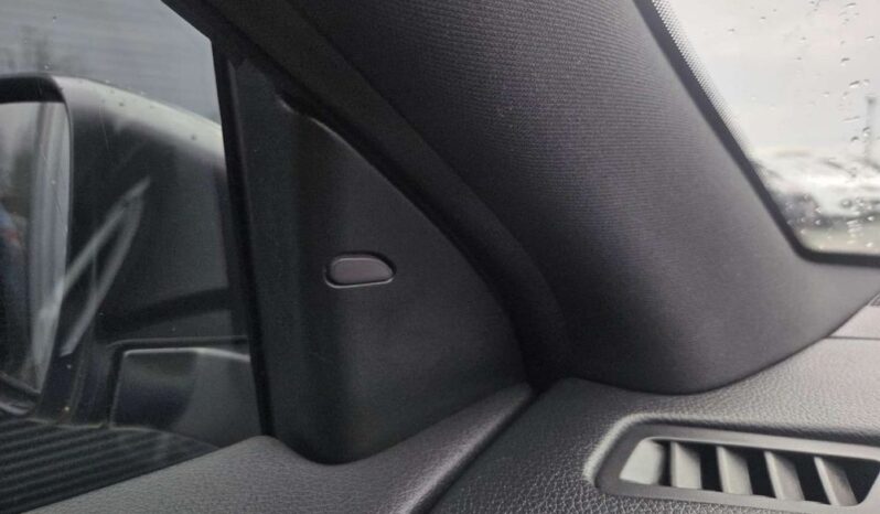 Nissan Qashqai full