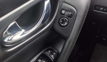 Nissan Qashqai full