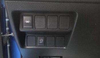 Nissan Qashqai full