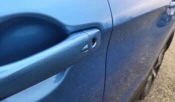 Nissan Qashqai full