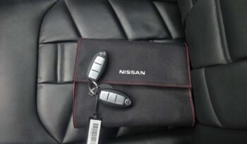 Nissan Qashqai full