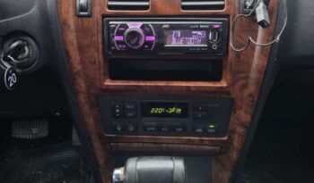 Hyundai Terracan full