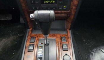 Hyundai Terracan full