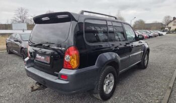Hyundai Terracan full