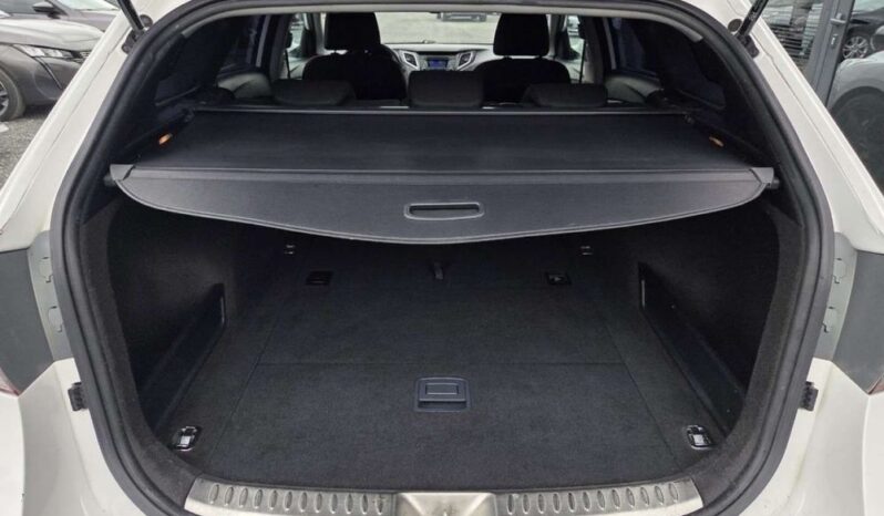 Hyundai i40 full