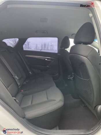 Hyundai i40 full
