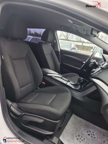 Hyundai i40 full