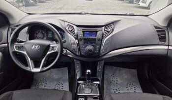 Hyundai i40 full