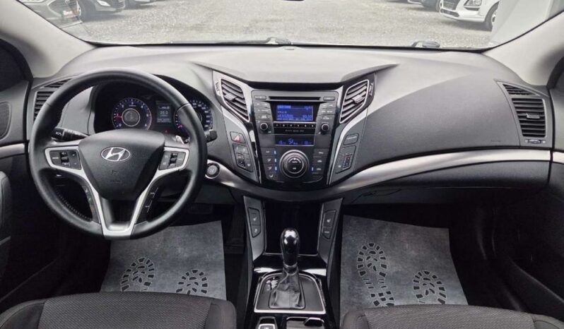 Hyundai i40 full