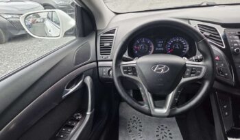 Hyundai i40 full